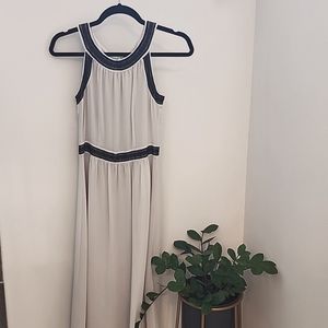 H&M maxi dress
